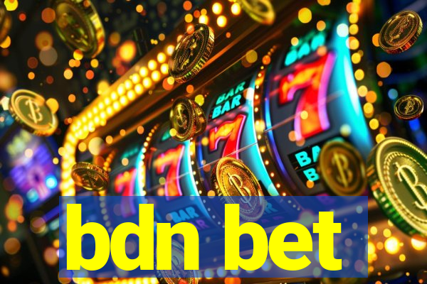 bdn bet