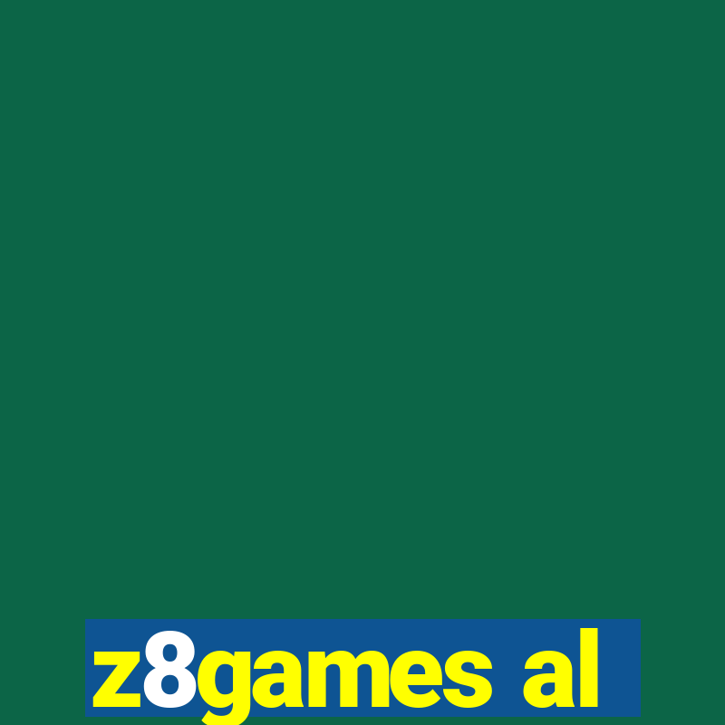 z8games al