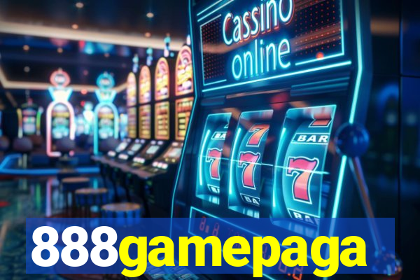 888gamepaga