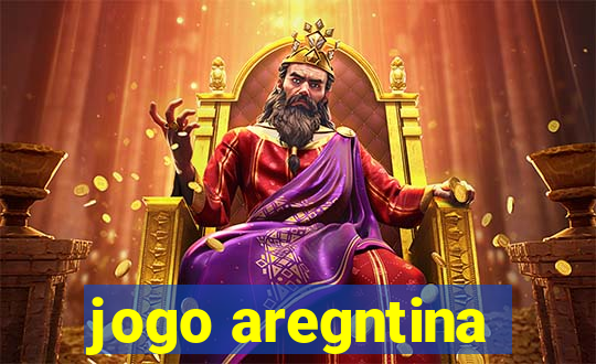 jogo aregntina