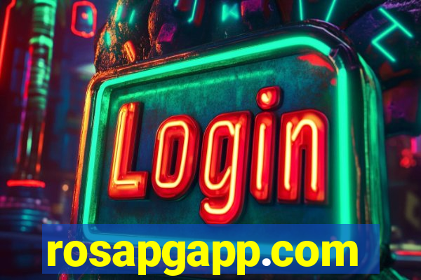 rosapgapp.com