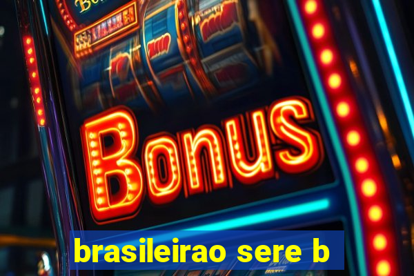 brasileirao sere b