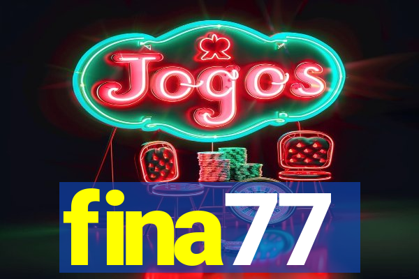 fina77