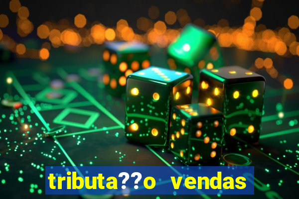 tributa??o vendas do hotmart