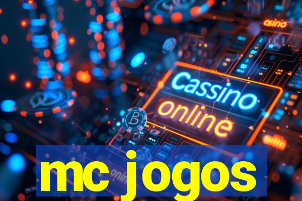 mc jogos