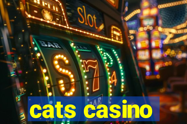 cats casino