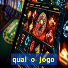 qual o jogo verdadeiro que ganha dinheiro