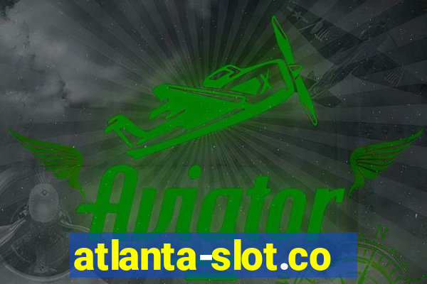 atlanta-slot.com