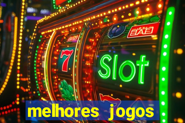 melhores jogos estratégia android