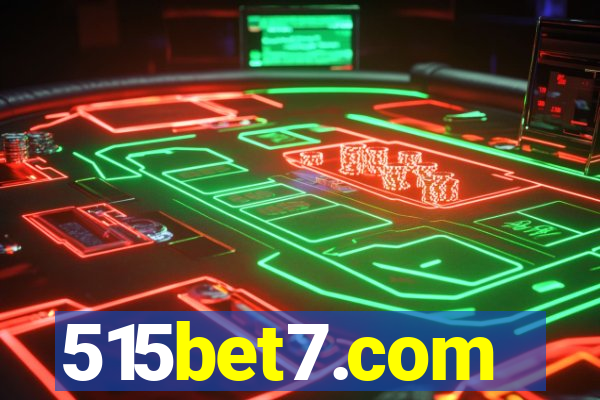 515bet7.com