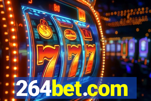 264bet.com