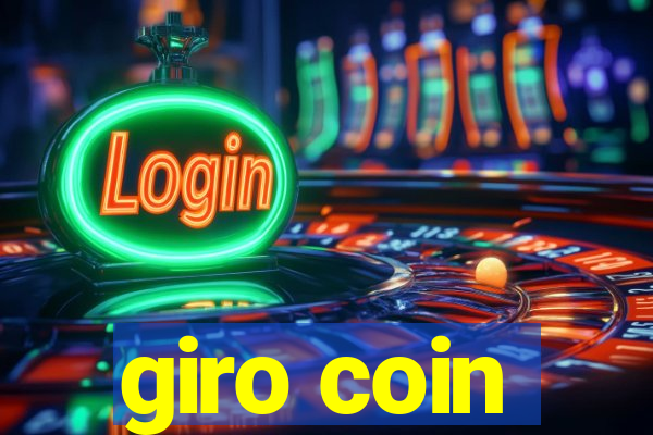 giro coin