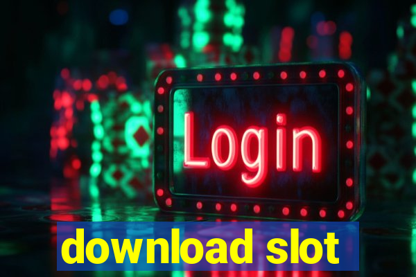 download slot