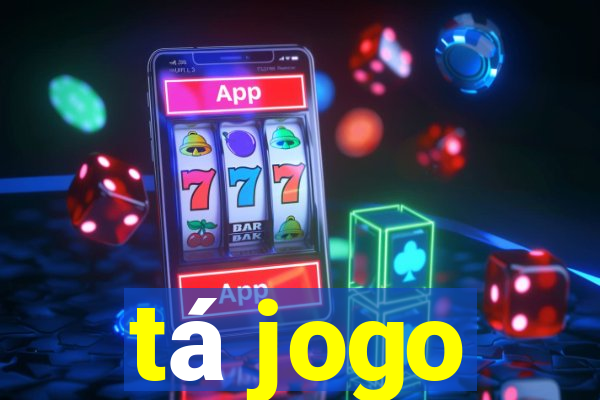 tá jogo