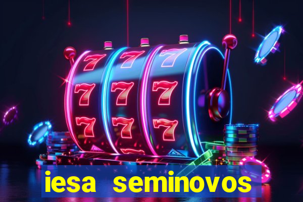 iesa seminovos porto alegre