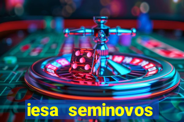 iesa seminovos porto alegre