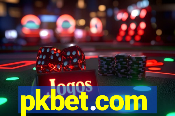 pkbet.com