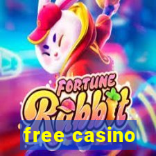 free casino