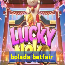 bolada betfair