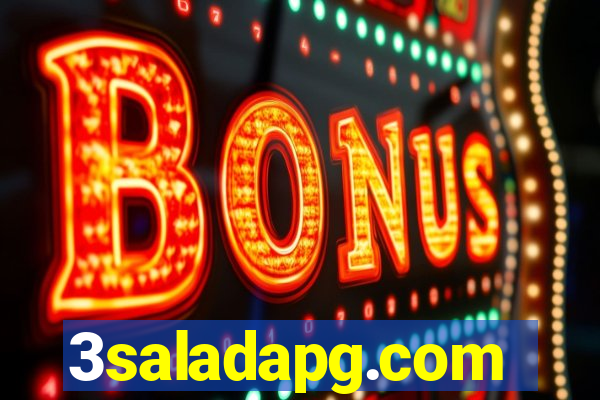 3saladapg.com