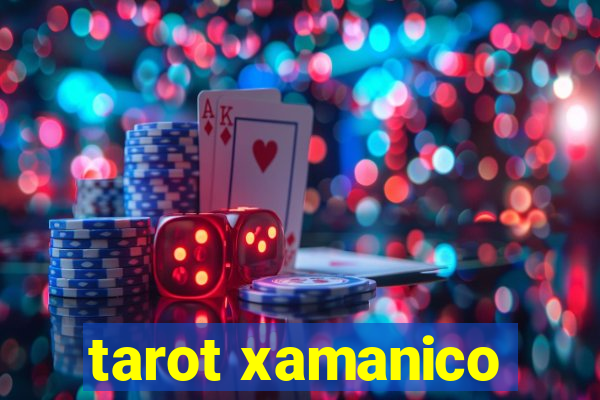 tarot xamanico