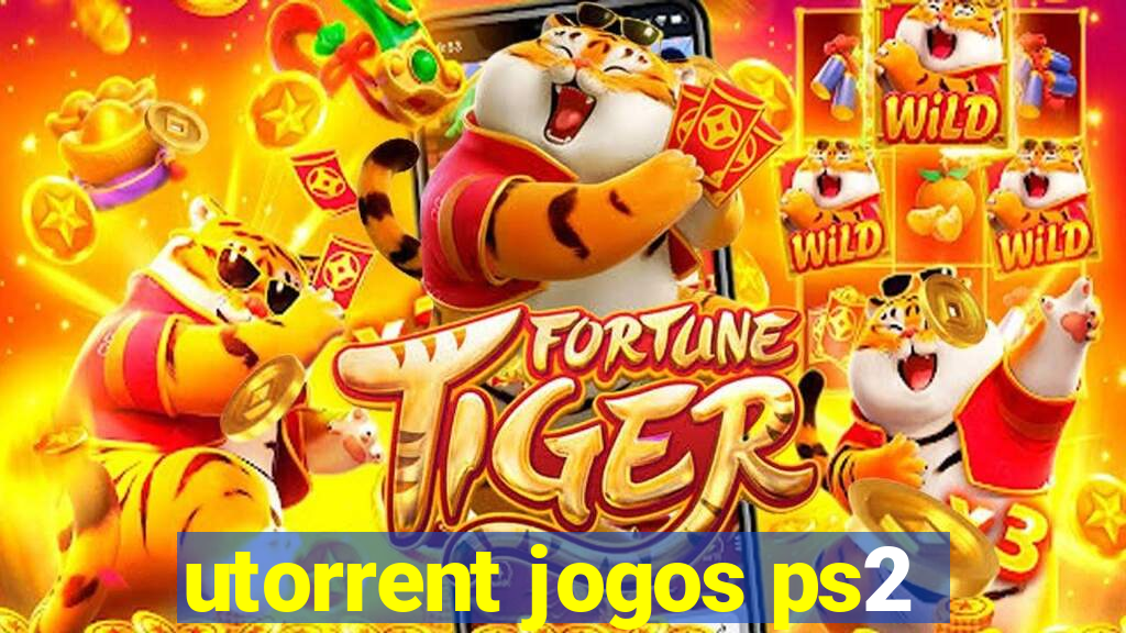 utorrent jogos ps2