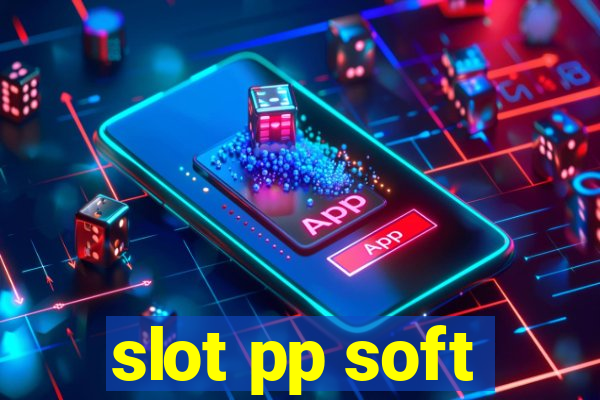 slot pp soft