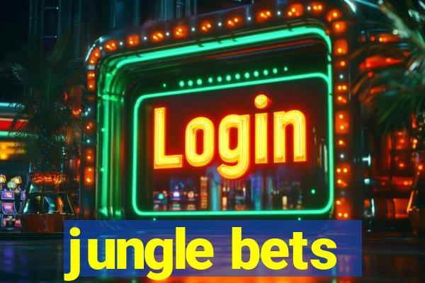 jungle bets