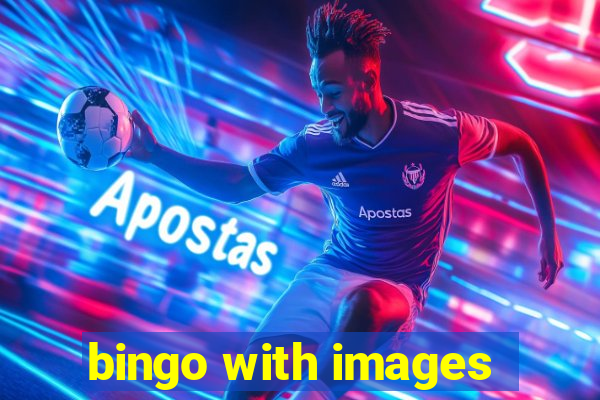 bingo with images