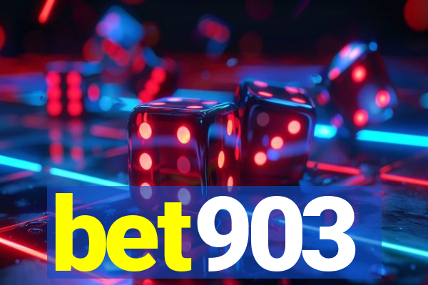 bet903