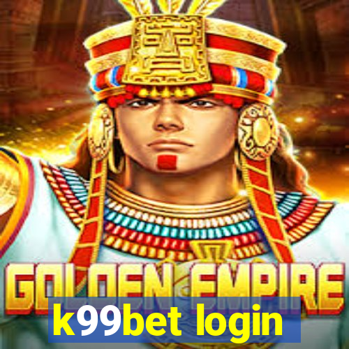 k99bet login