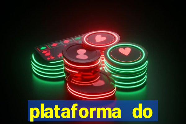 plataforma do tigrinho de 5 reais