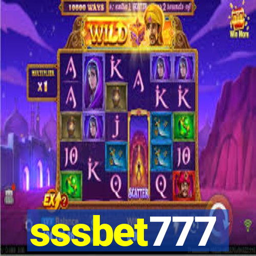 sssbet777