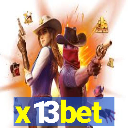 x13bet