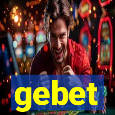 gebet