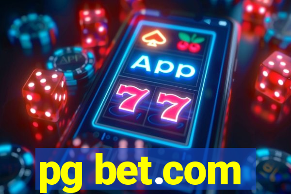 pg bet.com