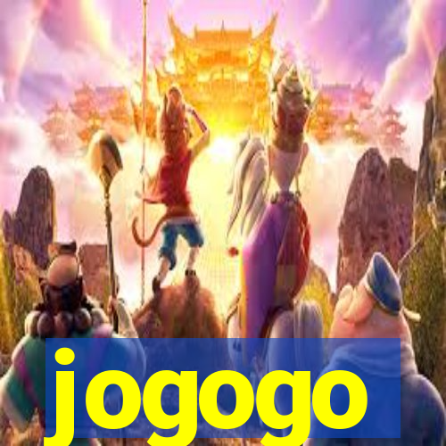 jogogo