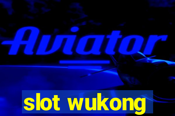 slot wukong