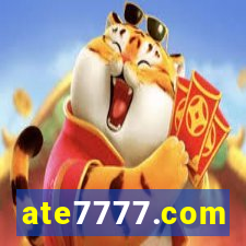 ate7777.com