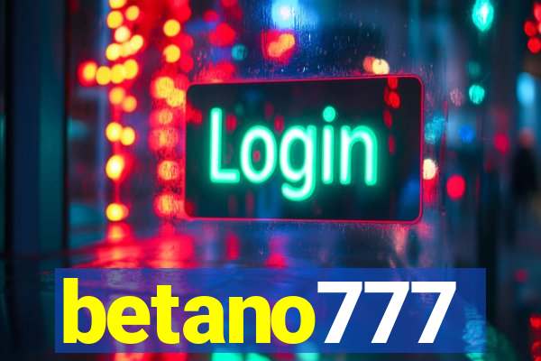 betano777