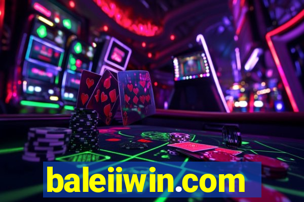 baleiiwin.com