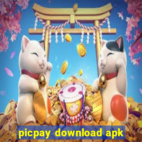 picpay download apk