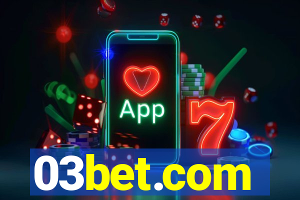 03bet.com