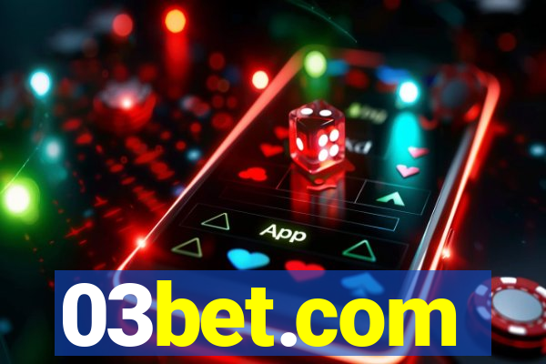 03bet.com