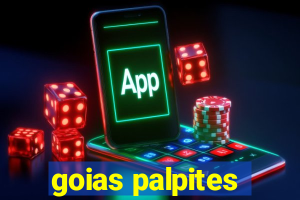 goias palpites