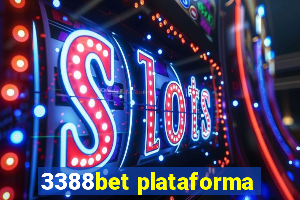 3388bet plataforma