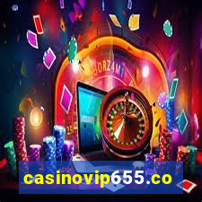 casinovip655.com