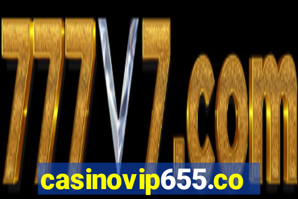 casinovip655.com