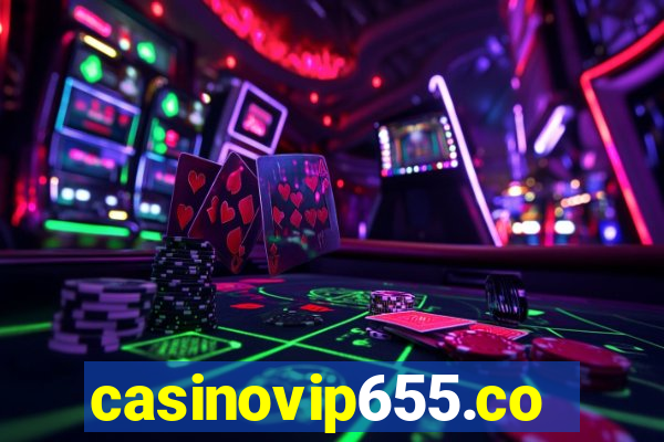 casinovip655.com