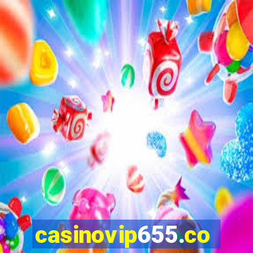 casinovip655.com